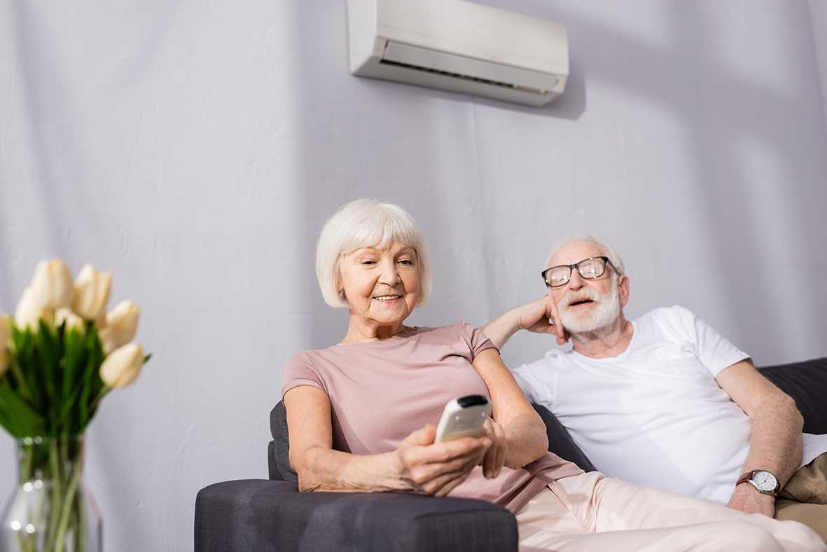 Newtech ElectrIcal Hervey Bay Air Conditioning